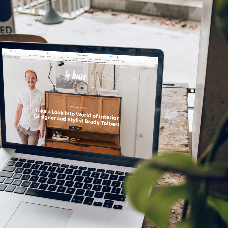 web designer